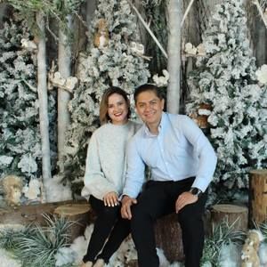 Meet your Posher, Tanya